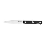 Cuchillo de Oficio 10 cm Modelo Gourmet - ZWILLING - Thumbnail 1