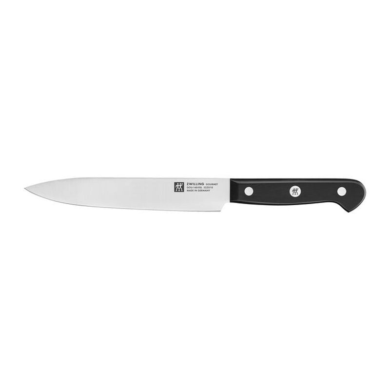 Cuchillo Fileteador 16 cm Modelo Gourmet - ZWILLING - Image 1