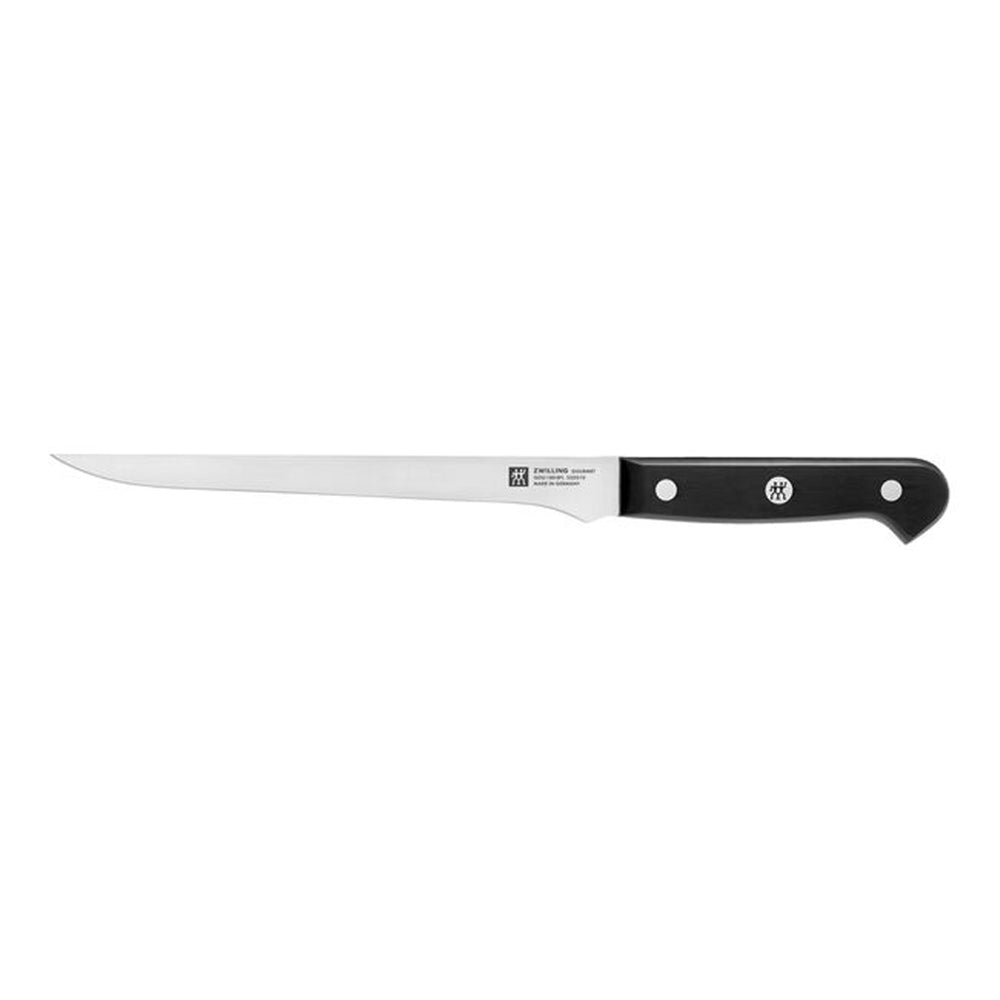 Cuchillo Fileteador de 18 cm Modelo Gourmet - ZWILLING - Gallery 1