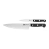 Set de 2 Cuchillos Modelo Gourmet - ZWILLING
