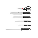 Bloque de Cuchillos de 7 Pzs Modelo Gourmet - ZWILLING - Thumbnail 2