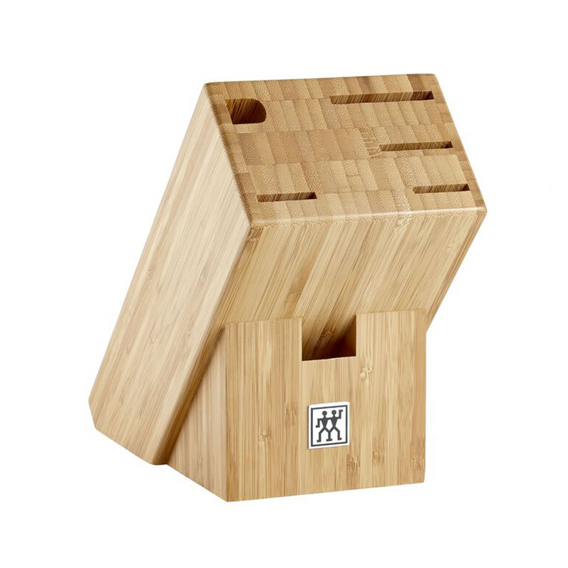 Bloque de Cuchillos de 7 Pzs Modelo Gourmet - ZWILLING - Image 3