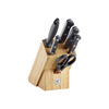 Bloque de Cuchillos de 7 Pzs Modelo Gourmet - ZWILLING