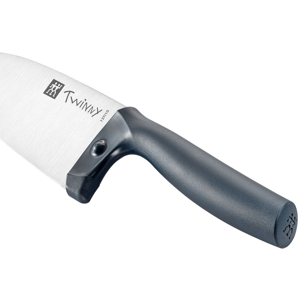 Cuchillo de Chef Infantil 10 cm Color Azul Modelo Twinny Zwilling Kids - ZWILLING - Gallery 4