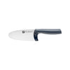 Cuchillo de Chef Infantil 10 cm Color Azul Modelo Twinny Zwilling Kids - ZWILLING