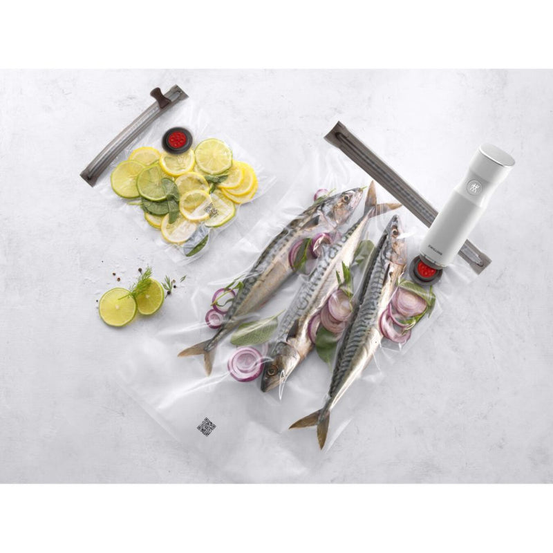 Set de 3 Bolsas L para Sellar al Vacío Modelo Fresh &amp; Save - ZWILLING - Image 3