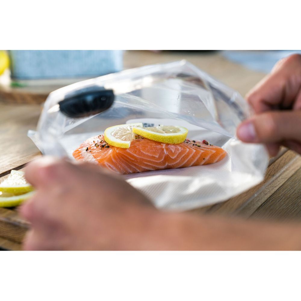Set de 3 Bolsas L para Sellar al Vacío Modelo Fresh &amp; Save - ZWILLING - Gallery 5