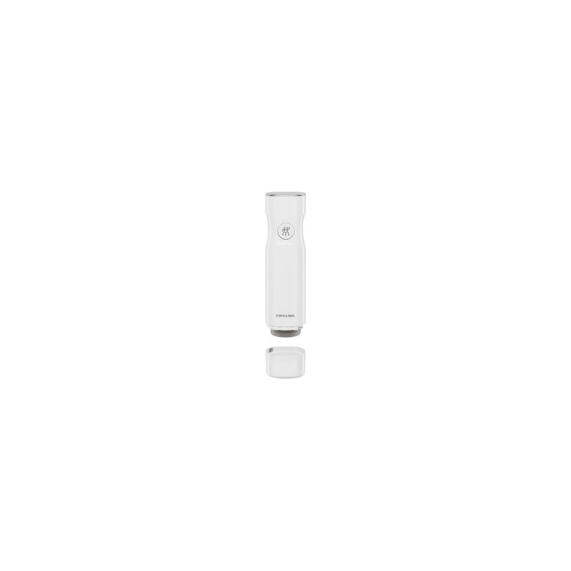 Bomba al Vacío Recargable Color Blanco Modelo Fresh &amp; Save - ZWILLING - Image 2