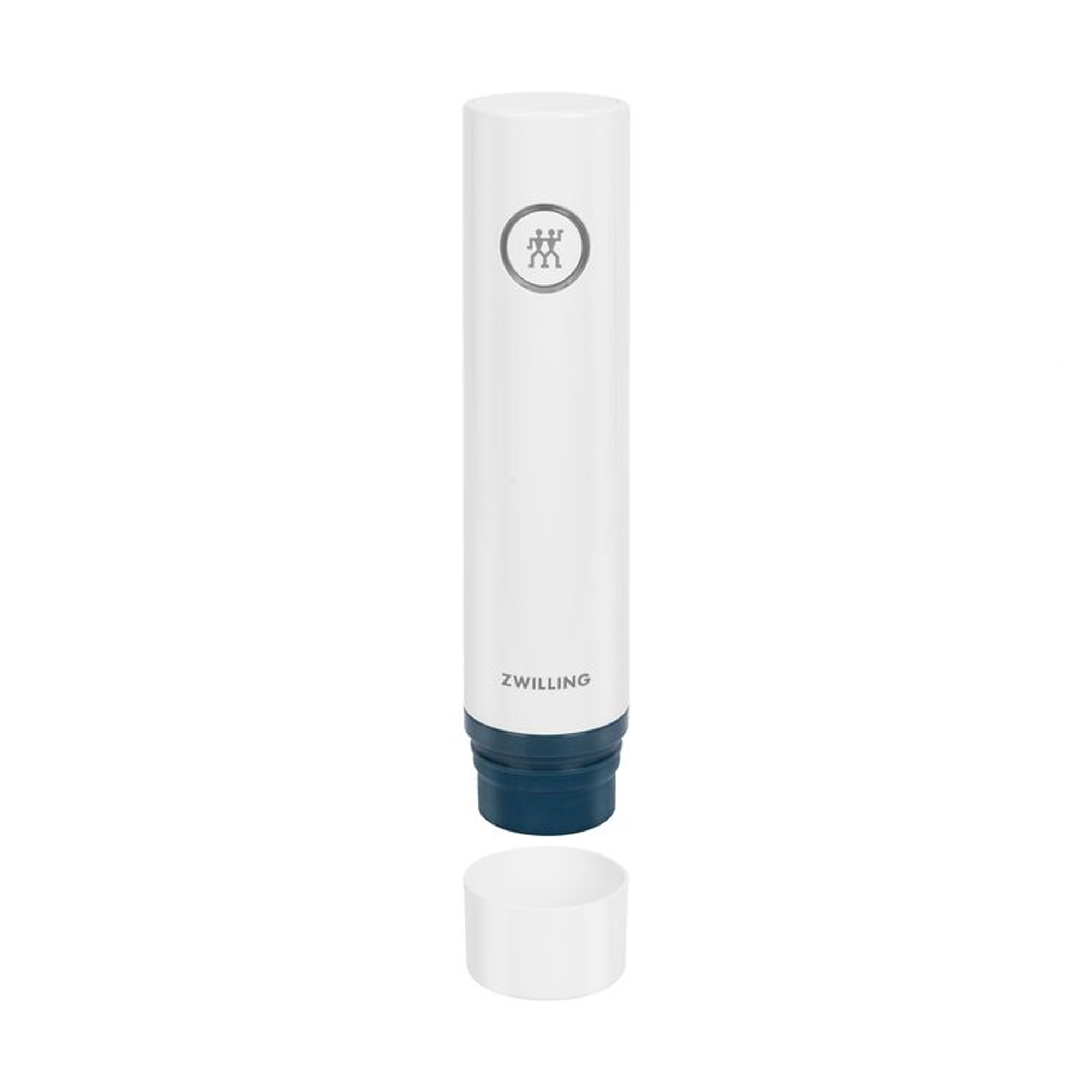 Bomba al Vacío Recargable Color Azul Modelo Fresh &amp; Save - ZWILLING - Gallery 2