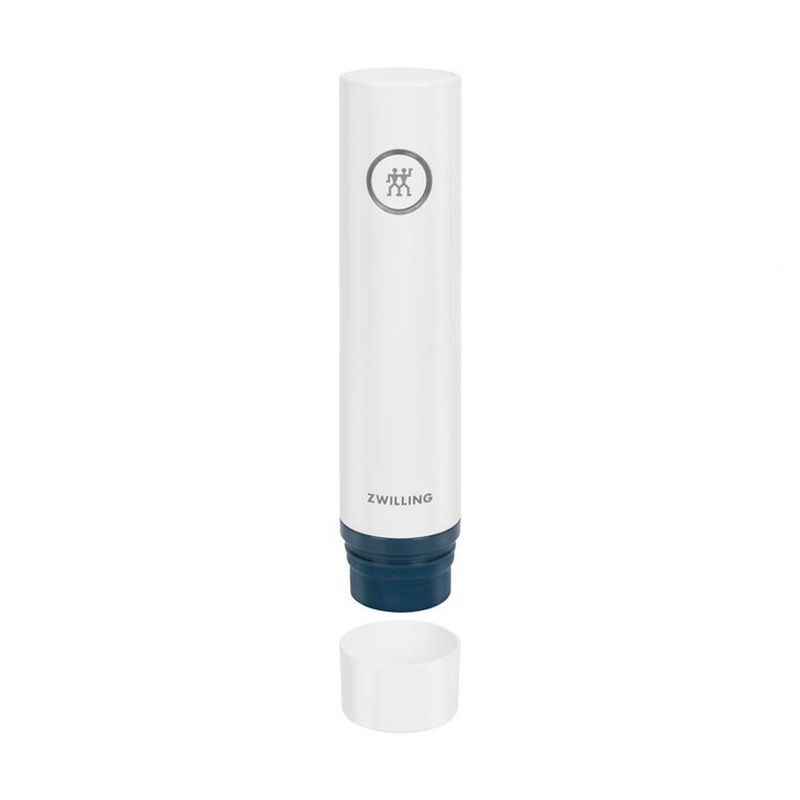 Bomba al Vacío Recargable Color Azul Modelo Fresh &amp; Save - ZWILLING - Image 2