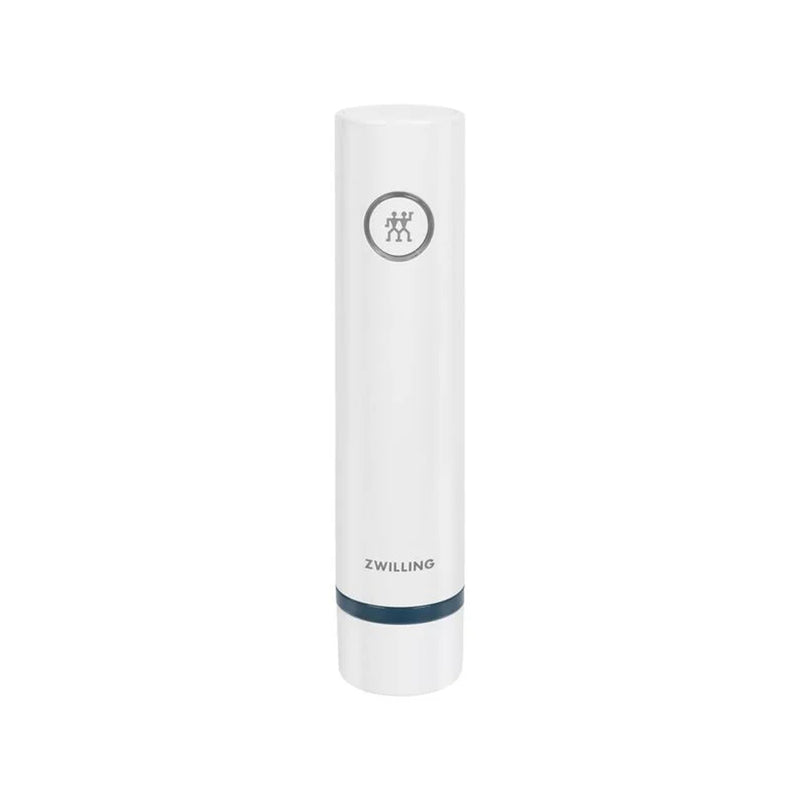 Bomba al Vacío Recargable Color Azul Modelo Fresh &amp; Save - ZWILLING - Image 1