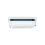 Táper al Vacío Tamaño S de Vidrio Color Azul Fresh &amp; Save - ZWILLING - Thumbnail 2