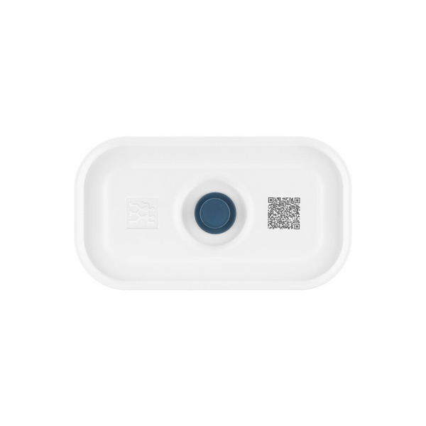 Táper al Vacío de Plástico Tamaño S Color Azul Modelo Fresh &amp; Save – ZWILLING - Secondary
