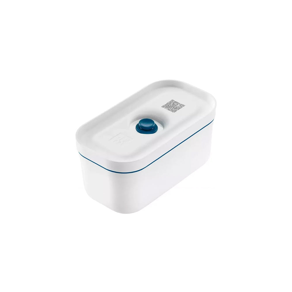Táper al Vacío de Plástico Tamaño S Color Azul Modelo Fresh &amp; Save – ZWILLING - Gallery 1
