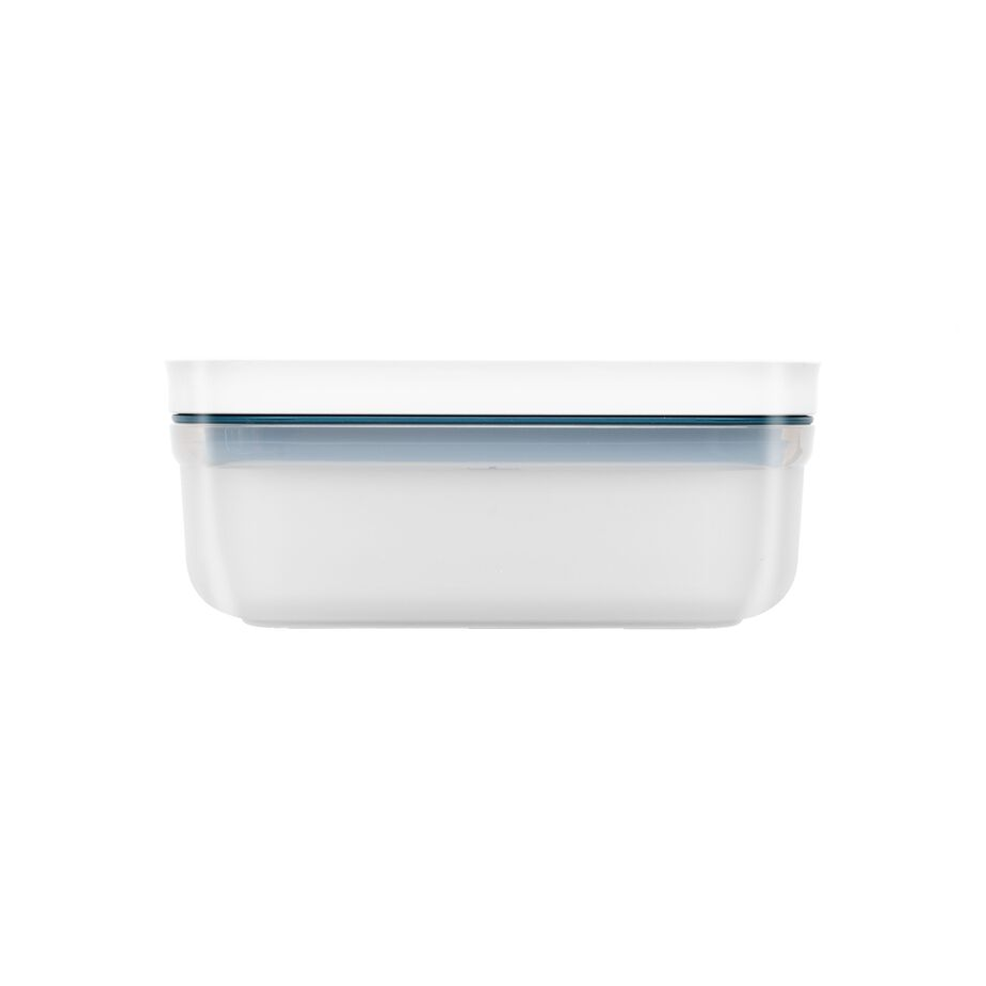 Táper al Vacío de Plástico Tamaño S Color Azul Modelo Fresh &amp; Save – ZWILLING - Gallery 3