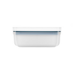 Táper al Vacío de Plástico Tamaño S Color Azul Modelo Fresh &amp; Save – ZWILLING - Thumbnail 3