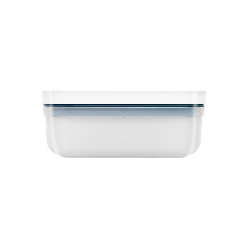Táper al Vacío de Plástico Tamaño S Color Azul Modelo Fresh &amp; Save – ZWILLING - Image 3