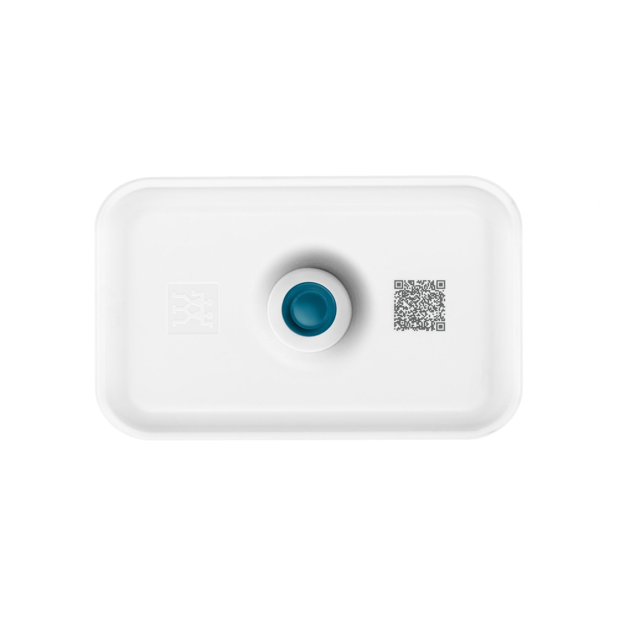 Táper al Vacío Para Almuerzo Tamaño M de Plástico 800 ml Color Azul Modelo Fresh &amp; Save – ZWILLING - Gallery 2