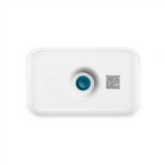 Táper al Vacío Para Almuerzo Tamaño M de Plástico 800 ml Color Azul Modelo Fresh &amp; Save – ZWILLING - Thumbnail 2