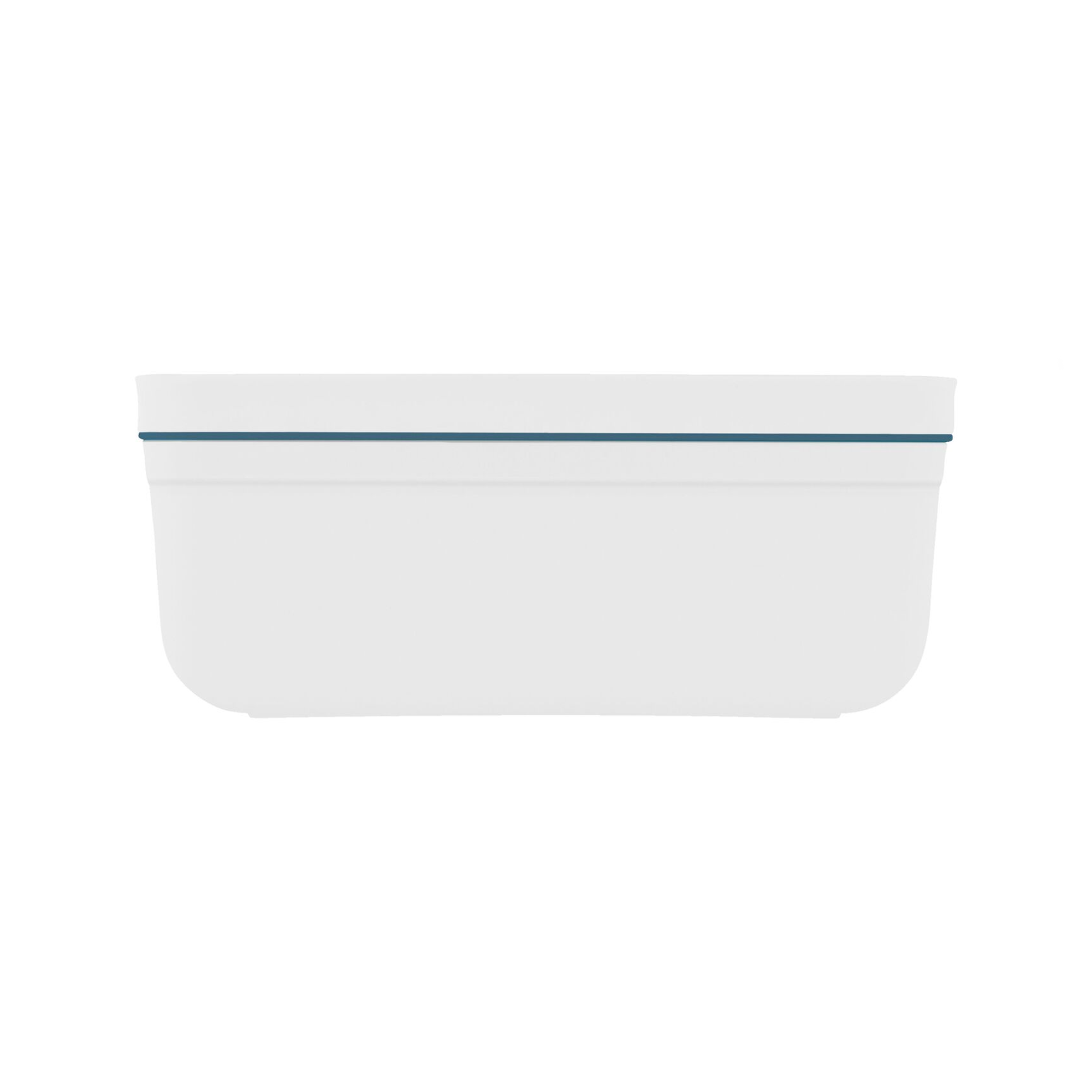 Táper al Vacío Para Almuerzo Tamaño M de Plástico 800 ml Color Azul Modelo Fresh &amp; Save – ZWILLING - Gallery 3