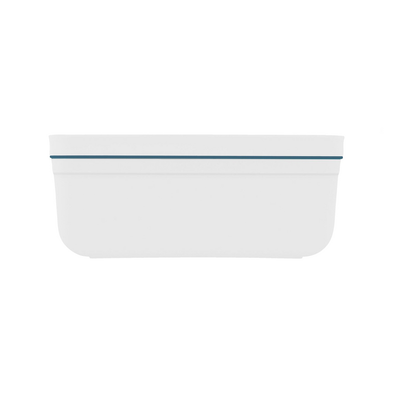 Táper al Vacío Para Almuerzo Tamaño M de Plástico 800 ml Color Azul Modelo Fresh &amp; Save – ZWILLING - Image 3