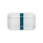 Táper al Vacío Para Almuerzo Tamaño M de Plástico 800 ml Color Azul Modelo Fresh &amp; Save – ZWILLING - Thumbnail 4
