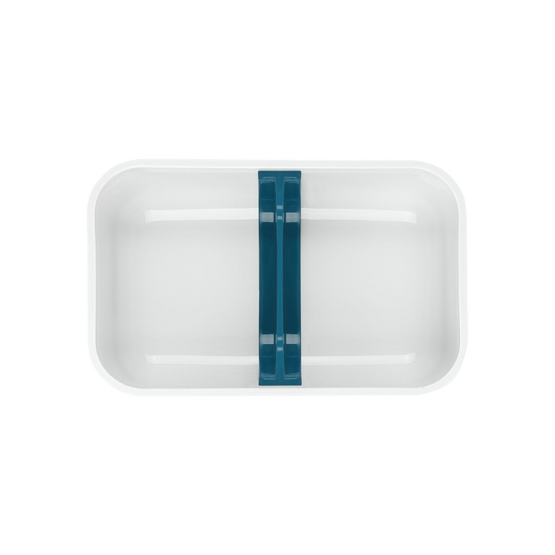 Táper al Vacío Para Almuerzo Tamaño M de Plástico 800 ml Color Azul Modelo Fresh &amp; Save – ZWILLING - Image 4