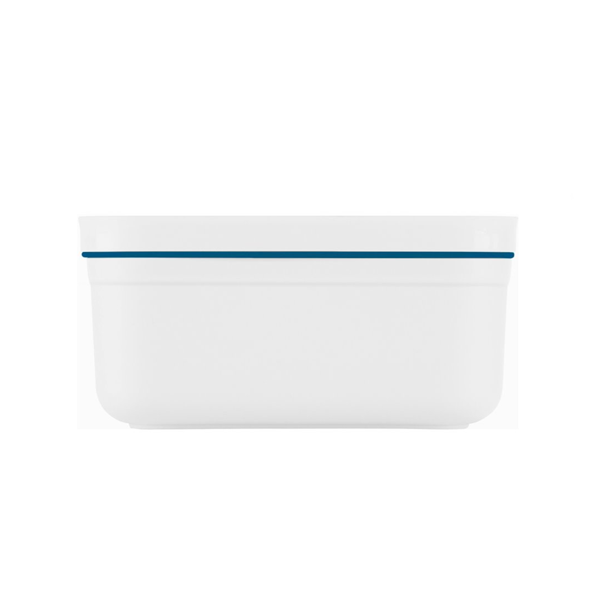 Táper al Vacío Para Almuerzo Tamaño L de Plástico 1.6 Lts Color Azul Modelo Fresh &amp; Save - ZWILLING - Gallery 3