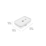 Set de 3 Tápers al Vacío de Plástico Modelo Fresh &amp; Save - ZWILLING - Thumbnail 7