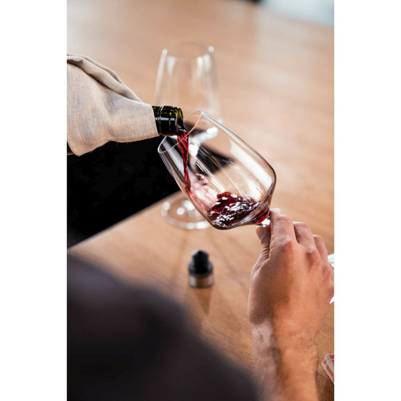 Set de 3 Accesorios de Sellador de Vino al Vacío Modelo Fresh &amp; Save - ZWILLING - Image 4