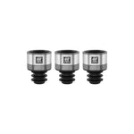 Set de 3 Accesorios de Sellador de Vino al Vacío Modelo Fresh &amp; Save - ZWILLING - Thumbnail 1