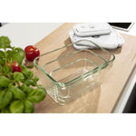 Set de 3 Tápers al Vacío de Vidrio Tamaño S/M/L Color Gris Modelo Fresh &amp; Save - ZWILLING - Thumbnail 4
