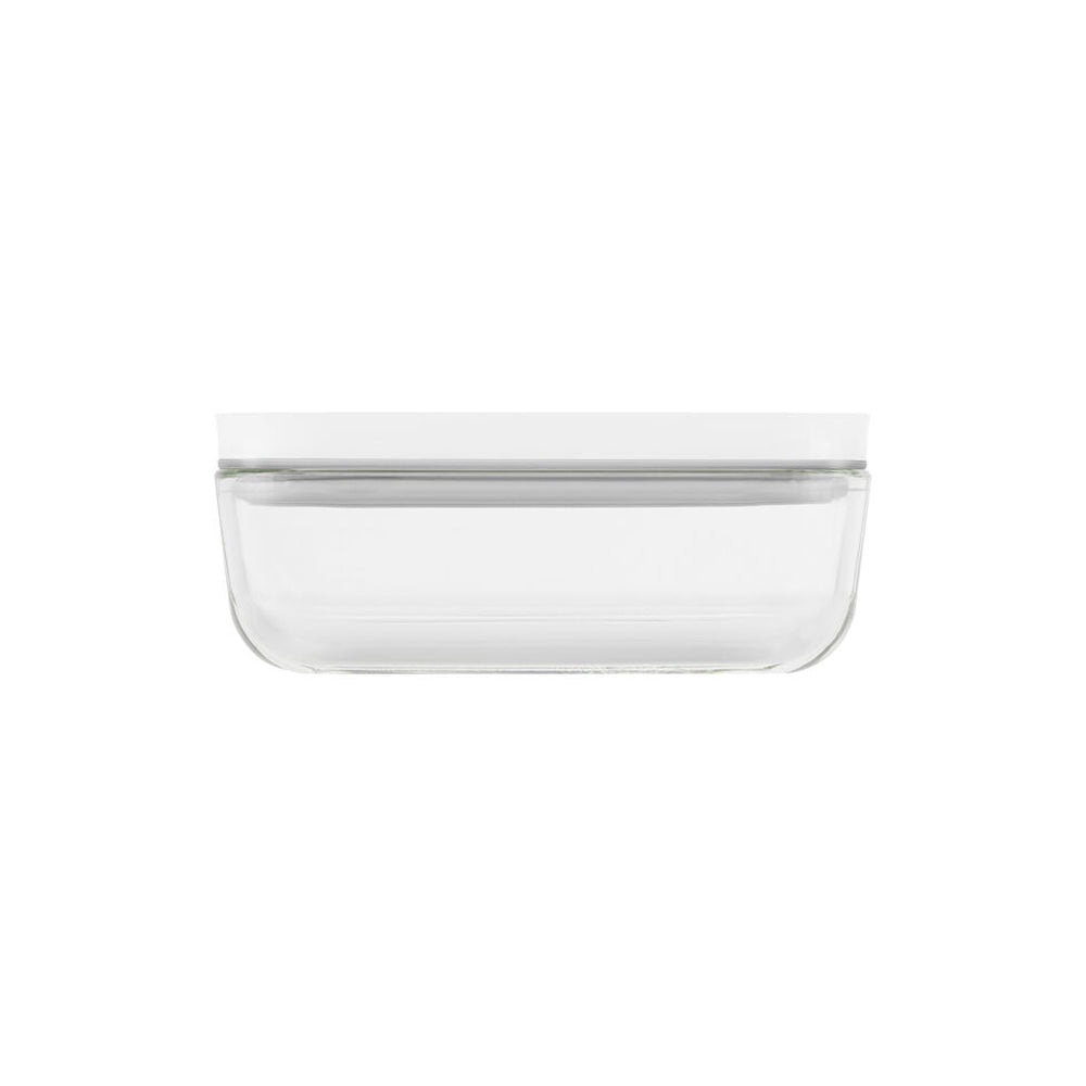 Táper al Vacío de Vidrio Tamaño S Color Gris Modelo Fresh &amp; Save - ZWILLING - Gallery 2
