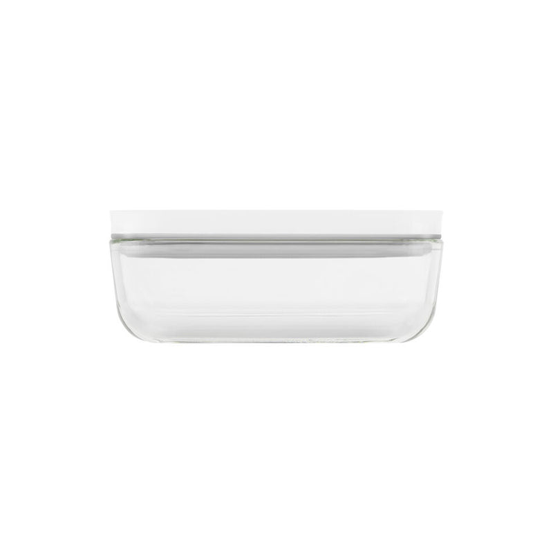 Táper al Vacío de Vidrio Tamaño S Color Gris Modelo Fresh &amp; Save - ZWILLING - Image 2