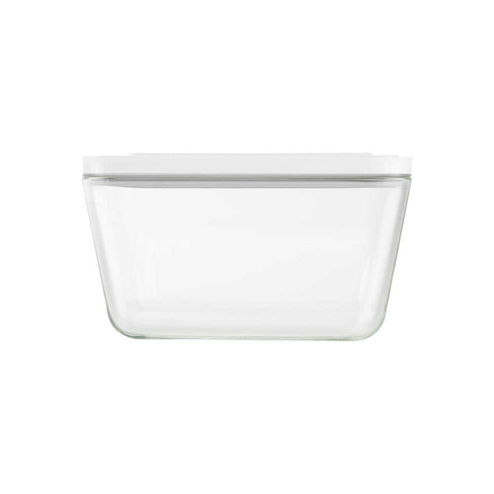 Táper al Vacío de Vidrio Tamaño L Color Gris Modelo Fresh &amp; Save - ZWILLING - Gallery 5