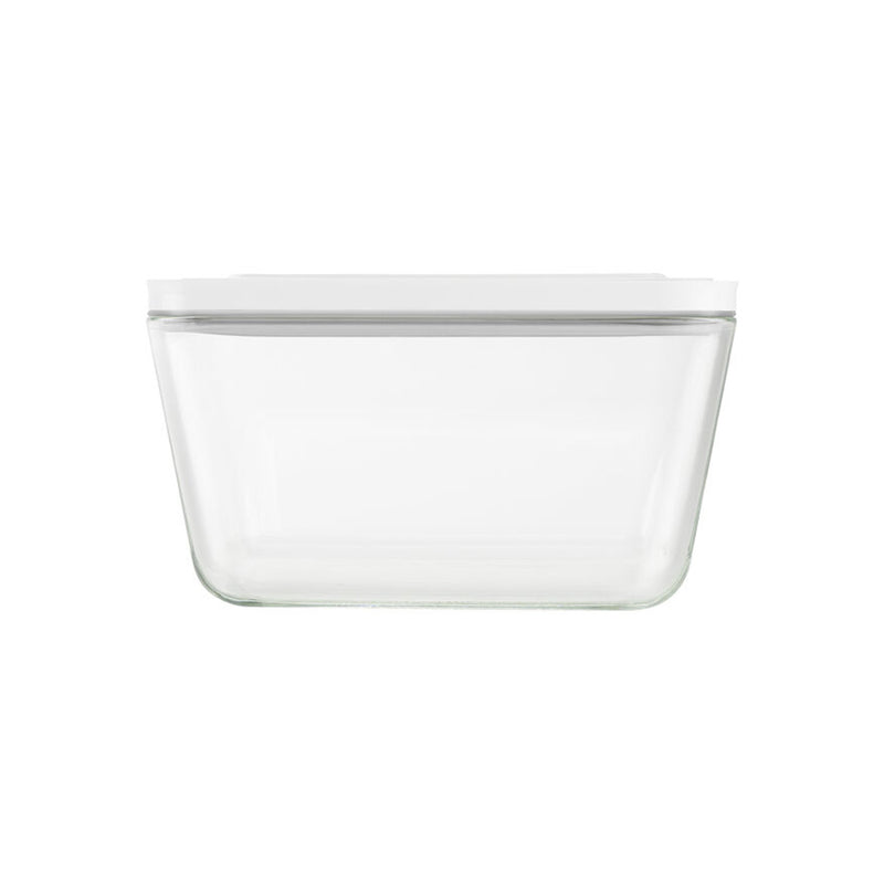 Táper al Vacío de Vidrio Tamaño L Color Gris Modelo Fresh &amp; Save - ZWILLING - Image 5