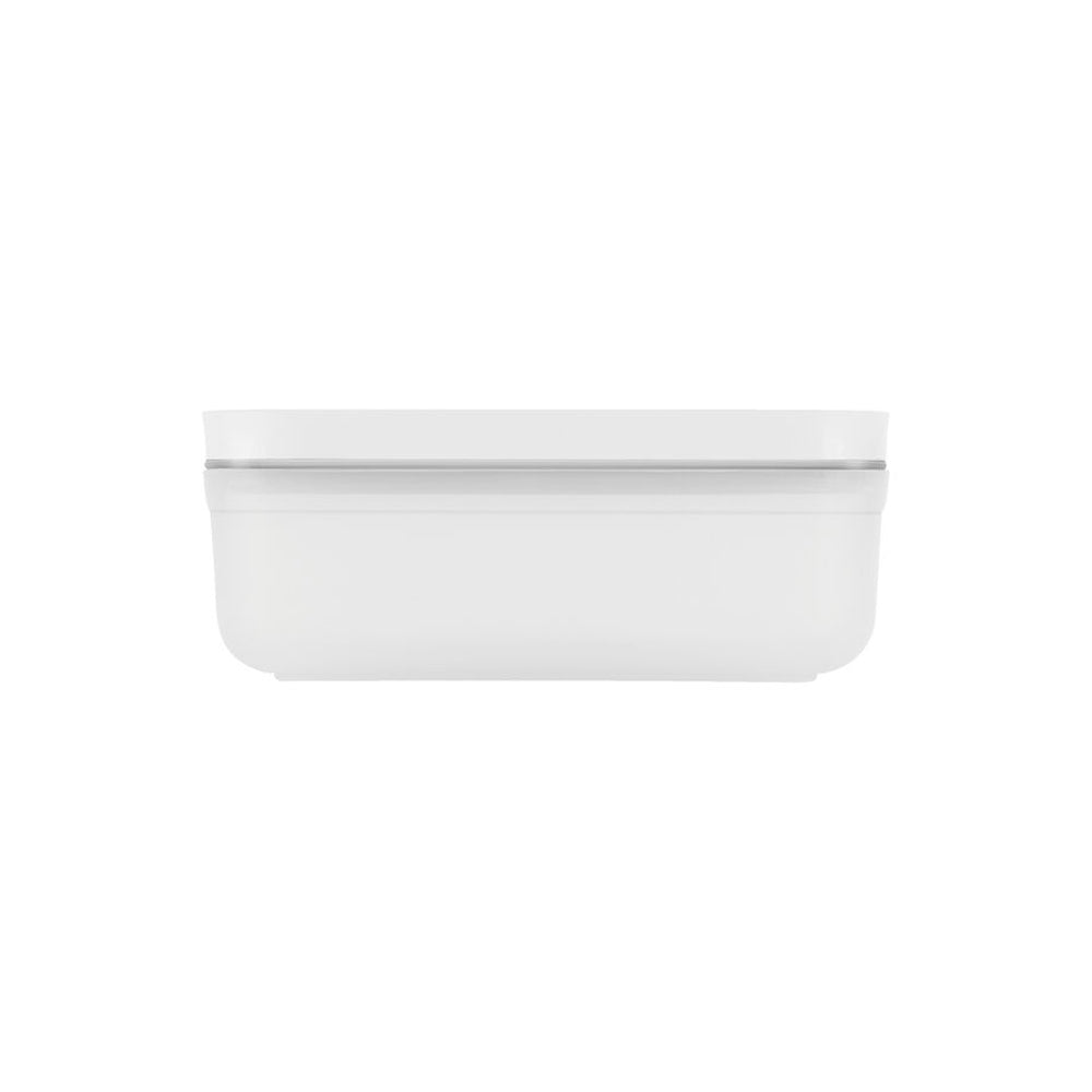 Táper al Vacío de Plástico Tamaño S Color Gris Modelo Fresh &amp; Save - ZWILLING - Gallery 2