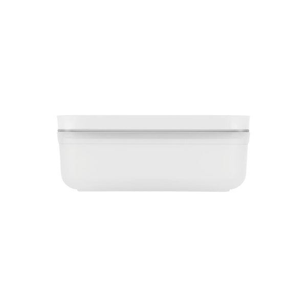 Táper al Vacío de Plástico Tamaño S Color Gris Modelo Fresh &amp; Save - ZWILLING - Secondary