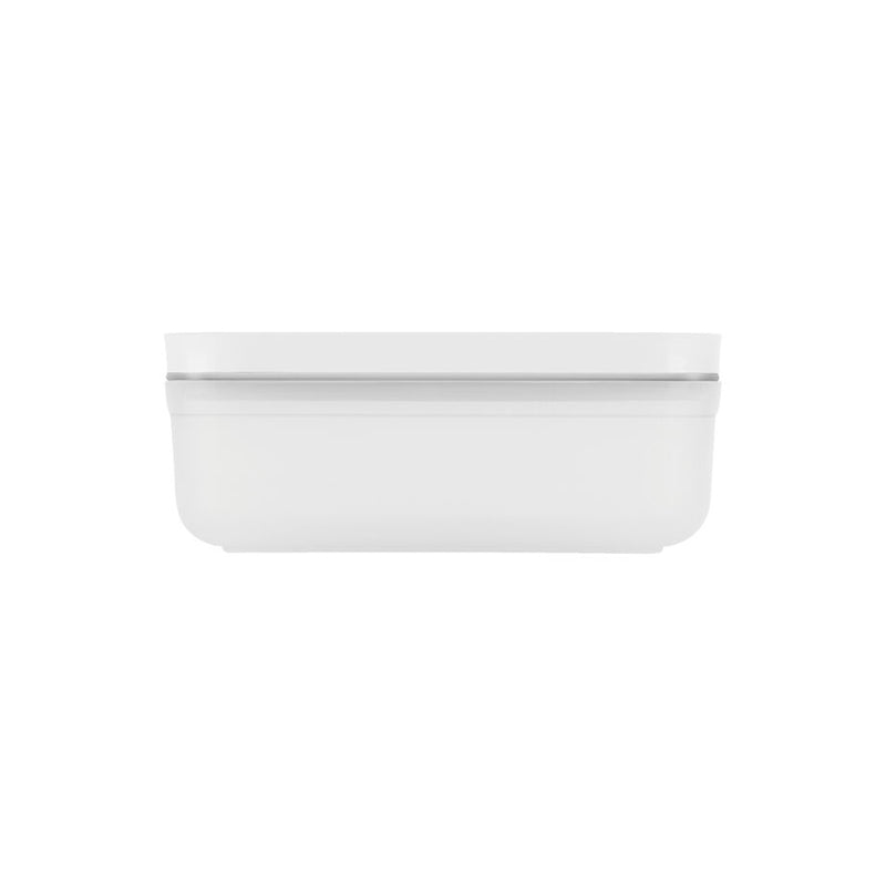 Táper al Vacío de Plástico Tamaño S Color Gris Modelo Fresh &amp; Save - ZWILLING - Image 2
