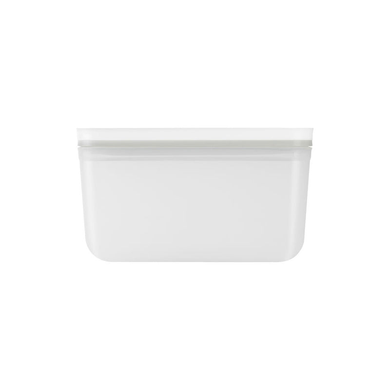 Táper al Vacío de Plástico Tamaño L Color Gris Modelo Fresh &amp; Save - ZWILLING - Image 2