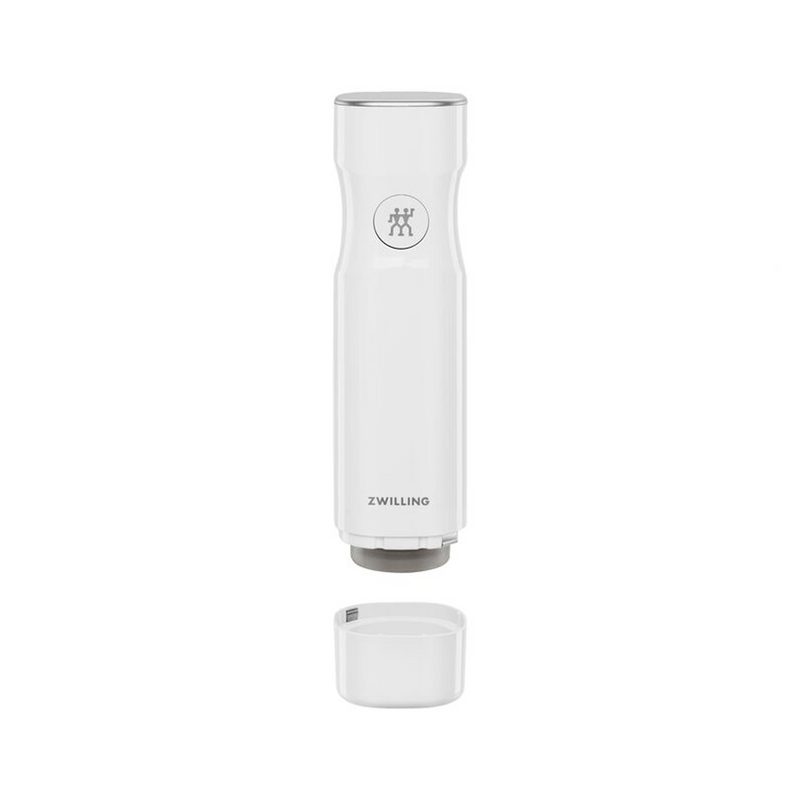 Set de 7 Pzs Para Envasado al Vacío de Vidrio S/M Color Gris Modelo Fresh &amp; Save - ZWILLING - Image 2