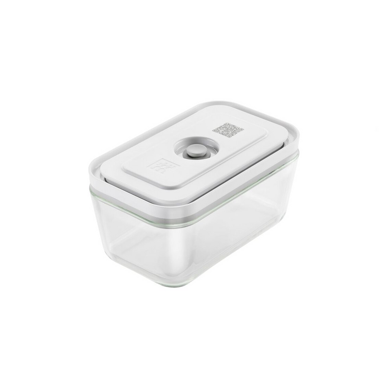Set de 7 Pzs Para Envasado al Vacío de Vidrio S/M Color Gris Modelo Fresh &amp; Save - ZWILLING - Image 3
