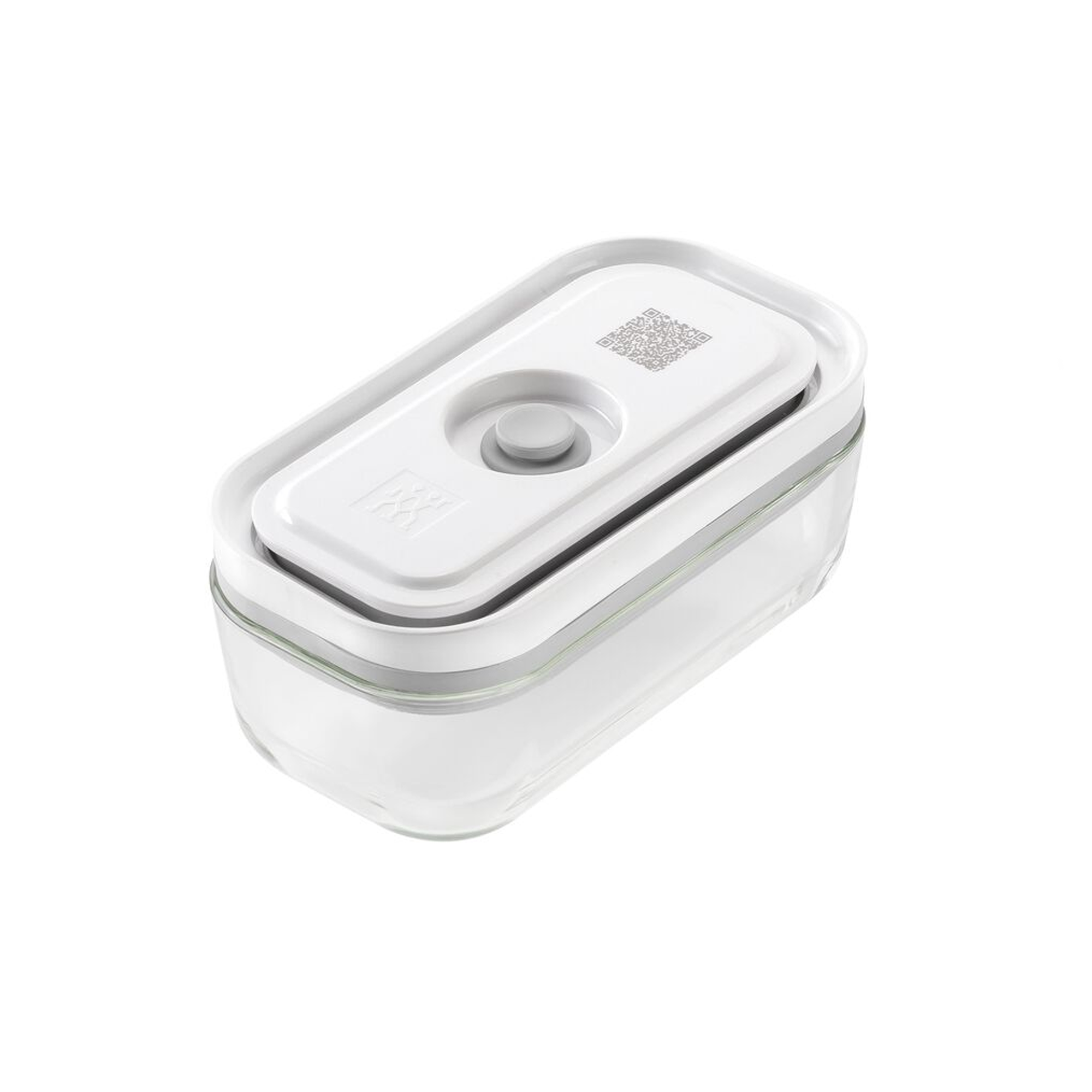 Set de 7 Pzs Para Envasado al Vacío de Vidrio S/M Color Gris Modelo Fresh &amp; Save - ZWILLING - Gallery 4