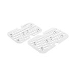 Bandeja Antihumedad para Fresh &amp; Save tamaño M/L Color Blanco - ZWILLING - Thumbnail 1