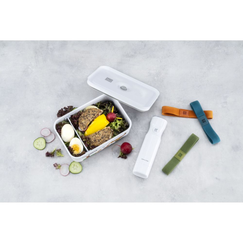 Táper al Vacío para Almuerzo de Plástico Tamaño L Modelo Fresh &amp; Save Dinos - ZWILLING - Gallery 4