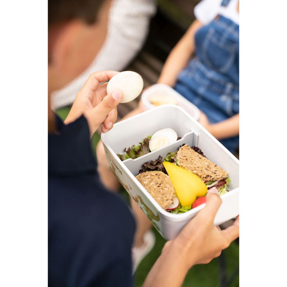 Táper al Vacío para Almuerzo de Plástico Tamaño L Modelo Fresh &amp; Save Dinos - ZWILLING - Gallery 7