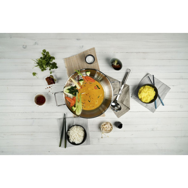 Cucharón de Sopa 32 cm de Acero Inoxidable Modelo Zwilling Pro - ZWILLING - Image 3