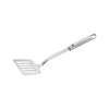 Espátula para Sartén 35 cm de Acero Inoxidable Modelo Zwilling Pro - ZWILLING