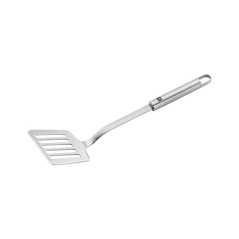 Espátula para Sartén 35 cm de Acero Inoxidable Modelo Zwilling Pro - ZWILLING - Image 1