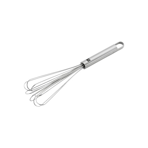 Batidor Globo 27.5 cm de Acero Inoxidable Modelo Zwilling Pro - ZWILLING